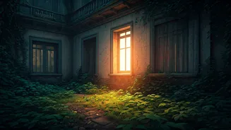 Unveiling Bhooth Bangla: A Glimpse into its Mystical World Through Captivating Photos