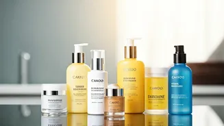 Unveiling Beauty: Trends & Tips for Glowing Skin