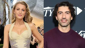 Blake Lively, Justin Baldoni settle 'It Ends With Us' lawsuit