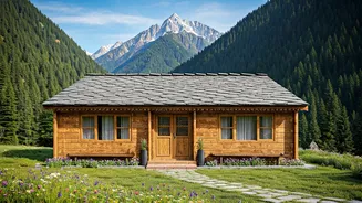 Manali Homestays Offer Perfect Blend Of Nature And Culture