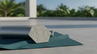 How Smart Patches Monitor Real Time Sodium Loss In Outdoor Summer Workouts
