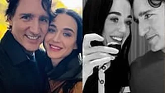Katy Perry Shares Cosy PHOTOS With Boyfriend Justin Trudeau From Japan Trip Ahead Of His 54th Birthday, Makes It Insta-Official