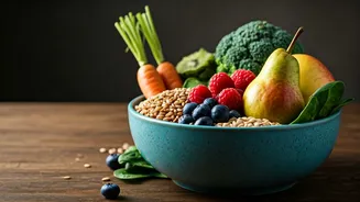 Why Fibre-Rich Meals Are Back