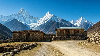 Chitkul: Discover India's Last Village, A Himalayan Haven of Tradition and Nature