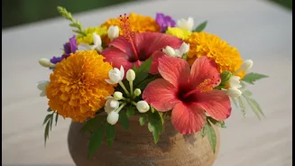 Sawan Flowers Need Budget And Freshness Checks