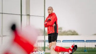 Nova Arianto Jadi Pelatih Sementara Timnas U-17, Siap Lahirkan Talenta Emas