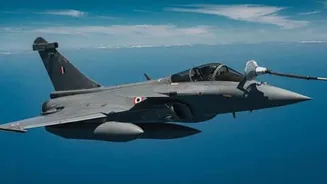 India prepares to buy 114 Rafale jets for Air Force