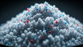 New Research Finds Microplastics In Common Indian Daily Staples