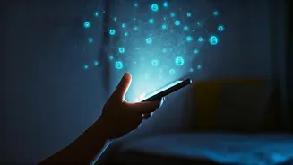 Screen Time's Shadow: How Social Media Reshapes Young Minds and Childhood