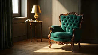 Embrace Timeless Elegance: A 2026 Guide to Vintage-Inspired Home Aesthetics