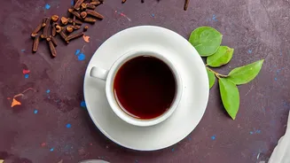 Clove Desserts: Use Warm Spice To Add Depth To Cakes, Cookies And Custards, But Can Give Familiar Desserts A More Aromatic Finish