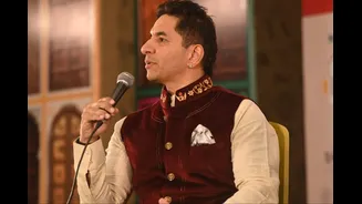 Why Calm Is A Discipline, Not An Escape: Luke Coutinho On Modern Stress And Stillness