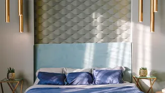Personalised Spaces Are Replacing Uniform Interiors Across Some Urban Indian Homes
