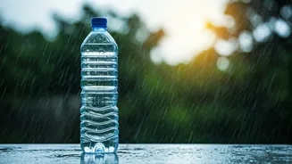Water Safety Is The Monsoon Health Rule