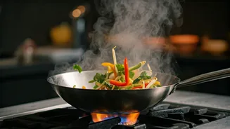 Healthy Eating: The Future of Dining in India