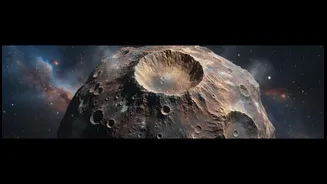 Deep Space: How Hayabusa2's Torifune Asteroid Flyby Changes Everyday Planning