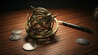 Your Weekly Horoscope: Career & Finance Insights for February 16-22, 2026