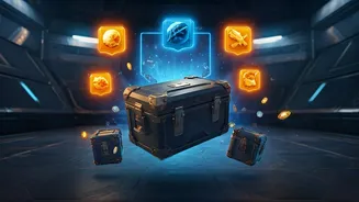 Free Fire Max: Unlock Exclusive Loot with New Redeem Codes on March 24!