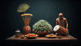 India's Rainy-Season Culture Map Expands To Jowai