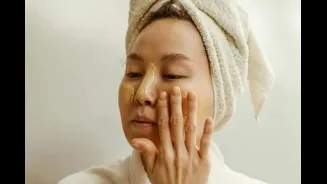 Mango For Skincare? Try This DIY Mango-Sandalwood Face Mask Recipe At Home This Summer