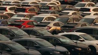 India's vehicle sales up in September: cars 22% 2-wheelers 13.5%