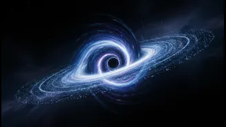 How readers can compare the experiment with the original Penrose and Zel'dovich ideas with Black-Hole-Like Energy In The Lab