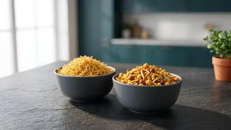 Latest Update On FSSAI Action Against CG Foods Over Bhujia And Namkeen