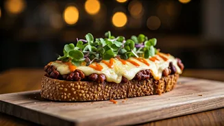 Mumbai Food Reels Found Their New Brunch Star