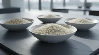 A Coordinated International Rice Assessment: The Main Story Behind Price Outlook Comparisons