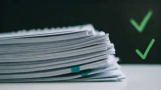 Tax Statements Can Save You From Notices