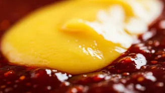 Food Creators Are Layering Mango Puree With Peri Peri