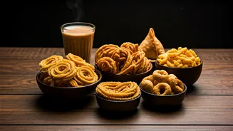 Chef Sanjeev Kapoor's 5 Chai-Time Snack Recipes