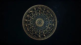 Astrology: What Secrets Do Zodiac Signs Hide?