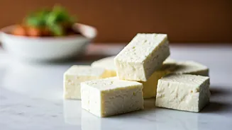 Keep Paneer Soft Without Making Meals Heavy