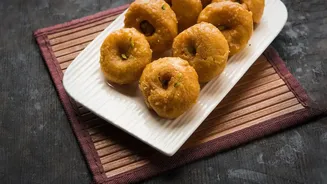 Janmashtami 2026: Simple Steps To Make Mathura-Style Peda At Home