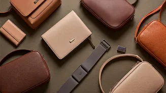 Chic & Practical: Your Guide to Must-Have Women's Shoulder and Sling Bags