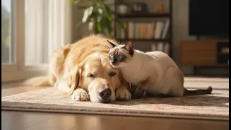 What Pet Owners and Wellbeing Readers Gain from Dog and Cat Interactions, and what Still Needs Checking
