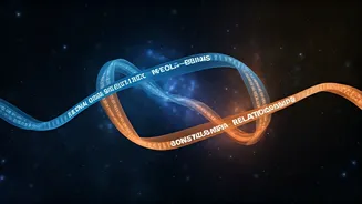 Navigating the Ups and Downs: Understanding Relationships & Mental Well-being