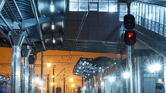 Patna-Howrah's Short Journey Time Stands Out Among Vande Bharat Routes