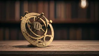 Virgo's Compass: Navigating March 21, 2026, with Wisdom, Not Wrath