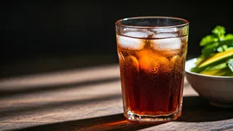 Desi Fruit Drinks Are Back With Cooling Cred