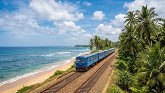 Shoestring Travel Tips: Navigating Sri Lanka Coastal Railways And Budget Hostels Successfully