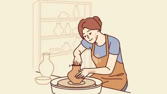 Interested in pottery? Keep reading