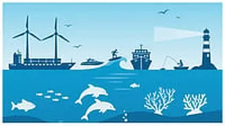 India At The Threshold Of A Transformative Maritime Era, Green Hydrogen, Biofuels, & LNG To Cement Legacy