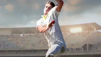 Greatest reverse swing bowlers in cricket history