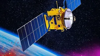 NASA's New AI Research Targets A Tough Space Weather Problem