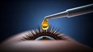 Ghee in Nostrils for Sleep: Traditional Remedy or Myth? Expert Insights