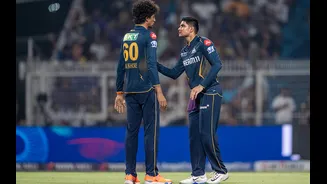 'I want them to be fierce' - GT captain Shubman Gill's message to his bowlers ahead of IPL 2026