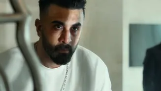 Will Animal Park release after Spirit? Ranbir Kapoor drops MAJOR  update on delayed shoot