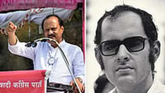From Sanjay Gandhi To Ajit Pawar: Here's List Of Prominent Political Leaders Who Died In Plane Crash